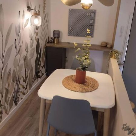 Apartamento Les Salenques Toulouse Exterior foto
