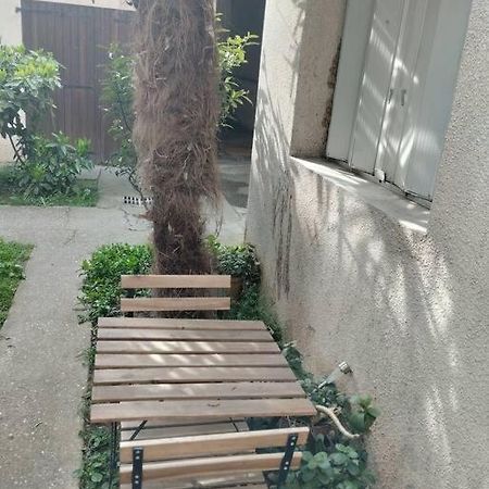Apartamento Les Salenques Toulouse Exterior foto