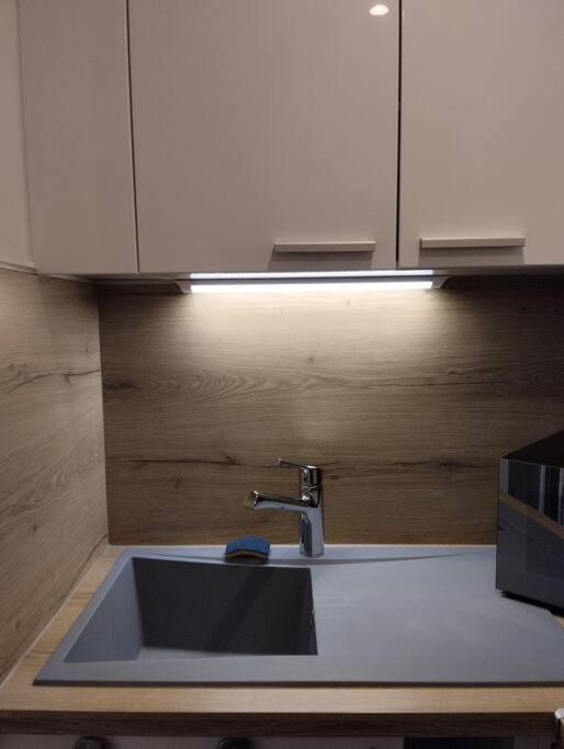 Apartamento Les Salenques Toulouse Exterior foto