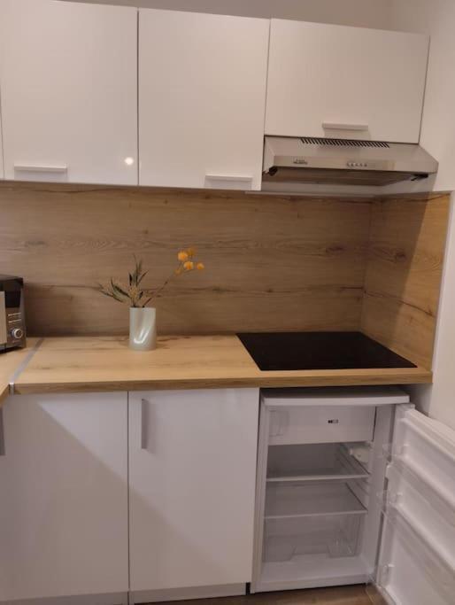 Apartamento Les Salenques Toulouse Exterior foto