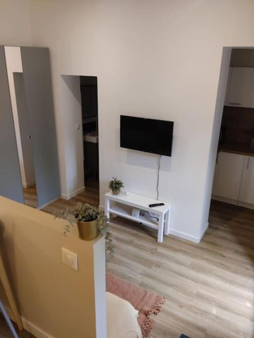 Apartamento Les Salenques Toulouse Exterior foto