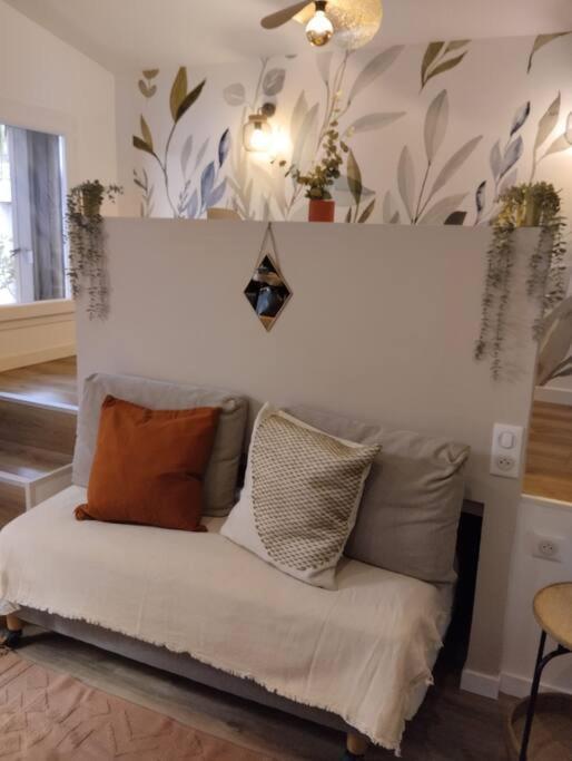 Apartamento Les Salenques Toulouse Exterior foto