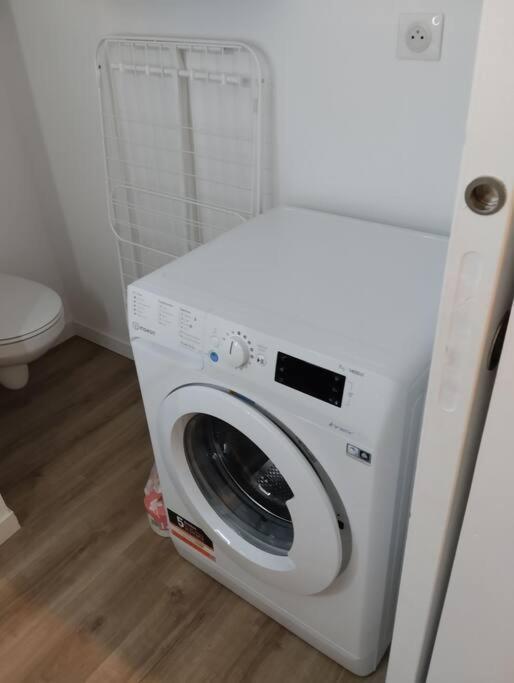 Apartamento Les Salenques Toulouse Exterior foto